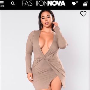 Beautiful brand new Sugar Frenzy Dress